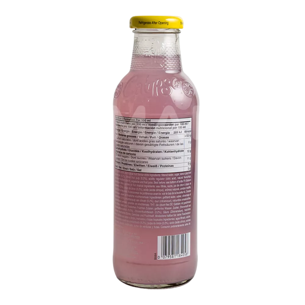 CALYPSO Limonade Island Wave 473ML