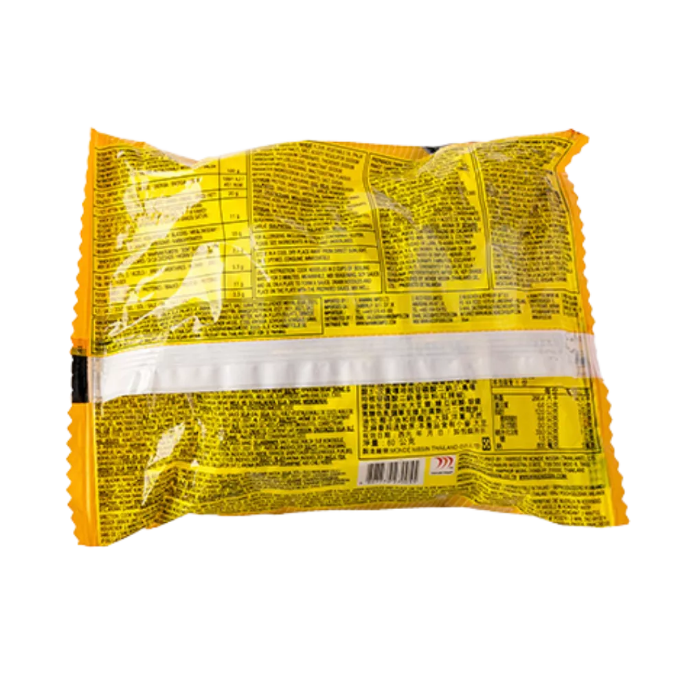 LUCKY ME Instantnoedels Pancit Canton Pk 60G