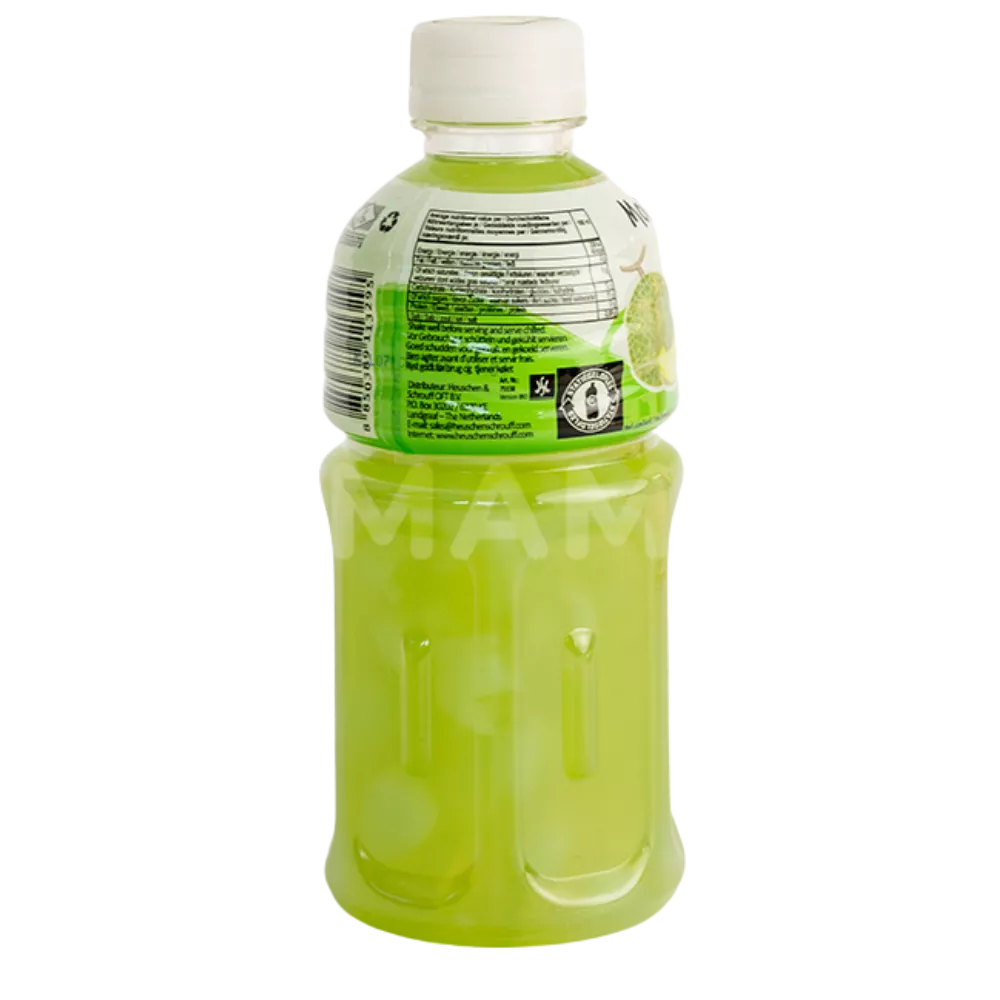 MOGU MOGU Meloen Fl 320ML