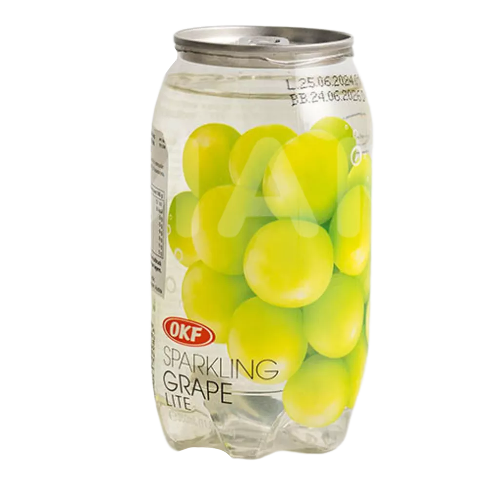 OKF Mousserende Druif 350ML