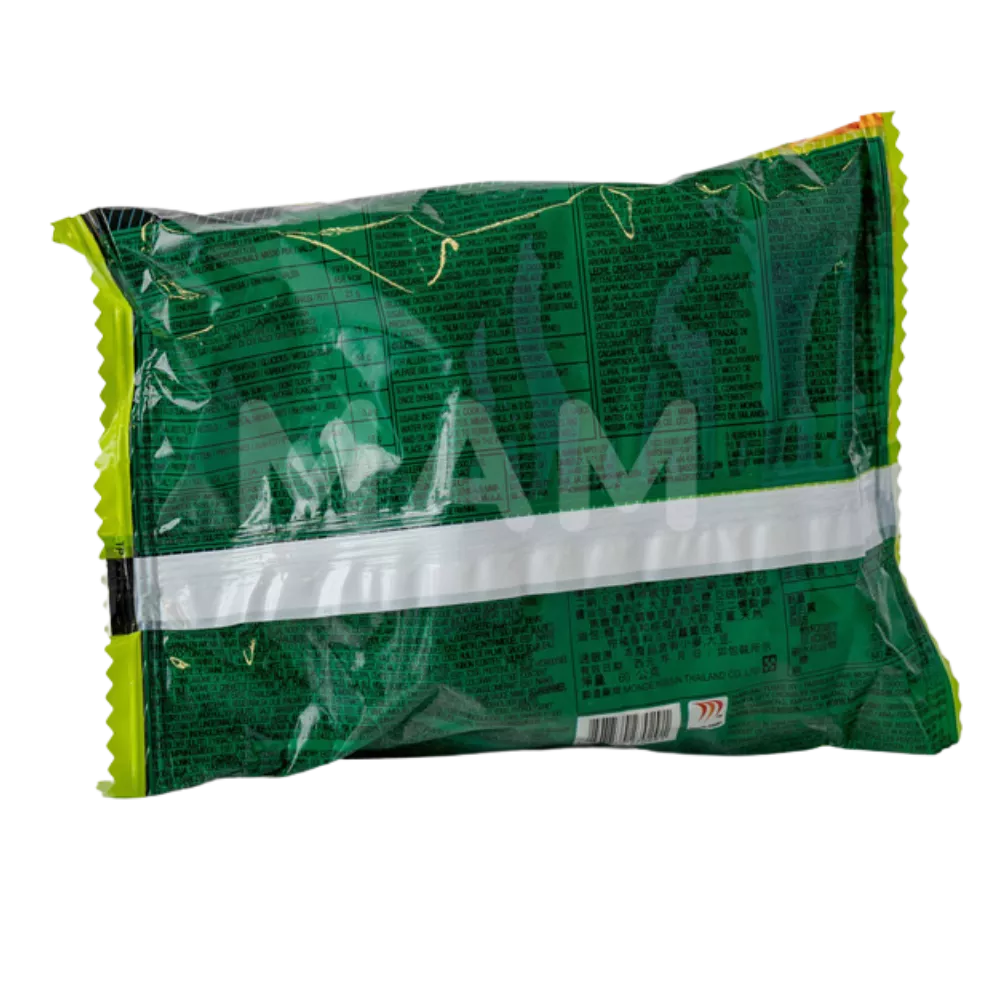 LUCKY ME Instantnoedels Chillimansi 60G