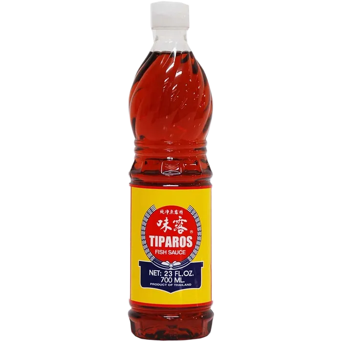 Tiparos Vissaus 700ml