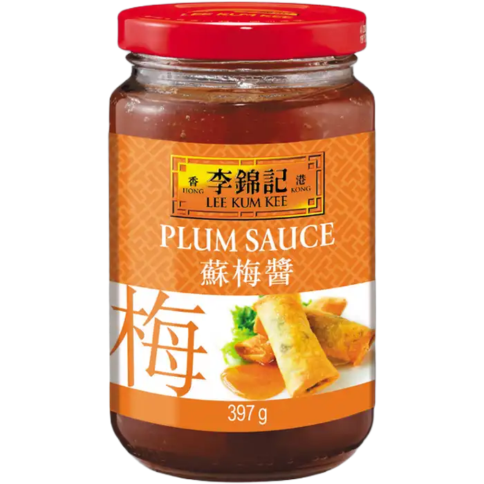 LKK Pruimensaus Pruimensaus Gl 397G