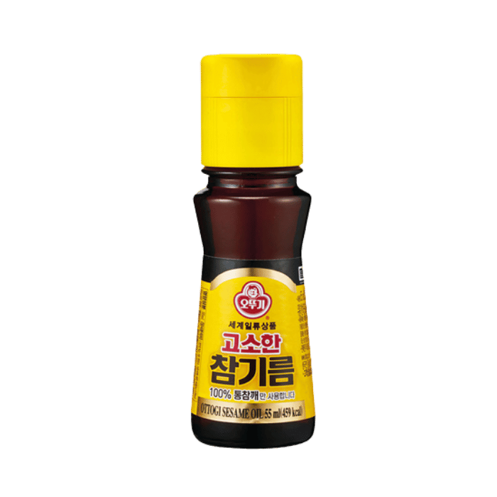 OTTOGI Sesamöl 55ML