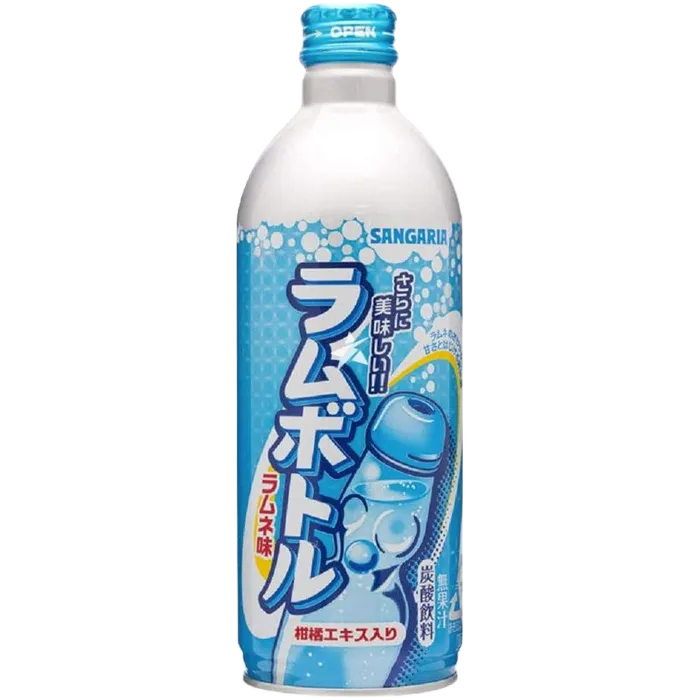 SANGARIA Frisdrank Origineel 500ML
