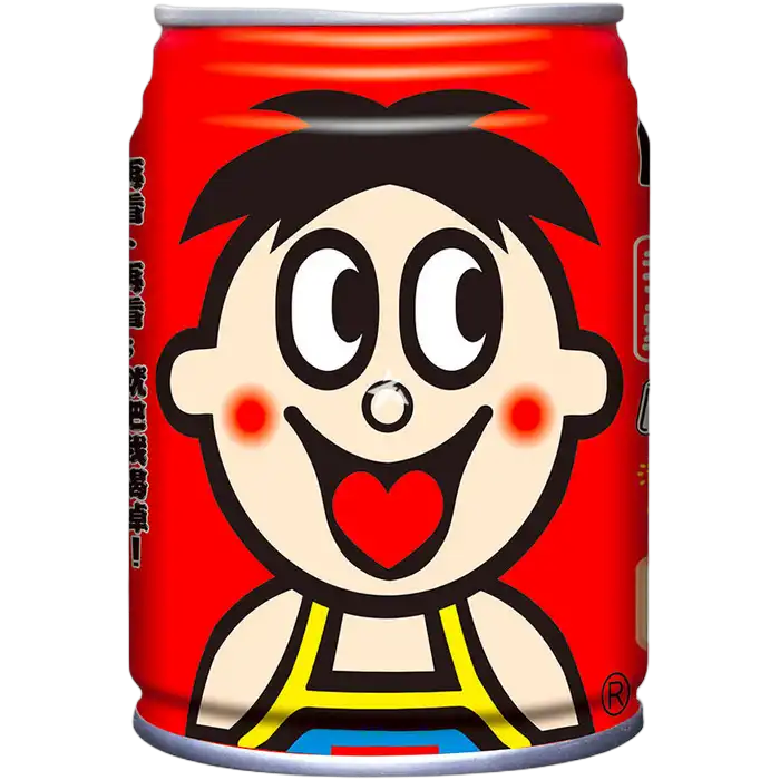 WIL WANT Melkthee 245ML