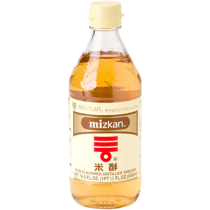 MIZKAN rijstazijn 500ML
