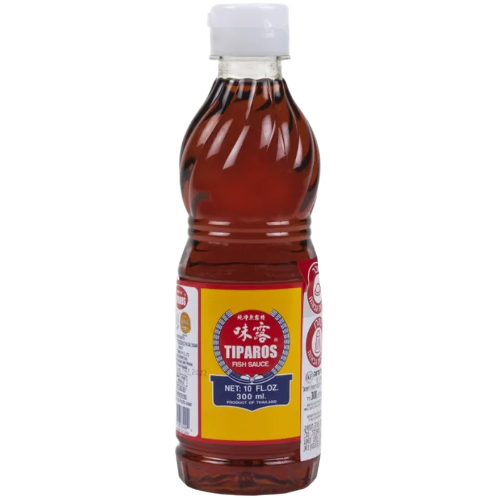 TIPAROS Vissaus 300ML