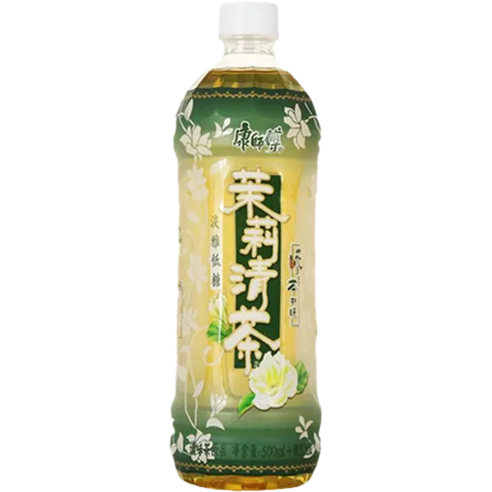 MASTER KONG Jasmijnthee 500ML