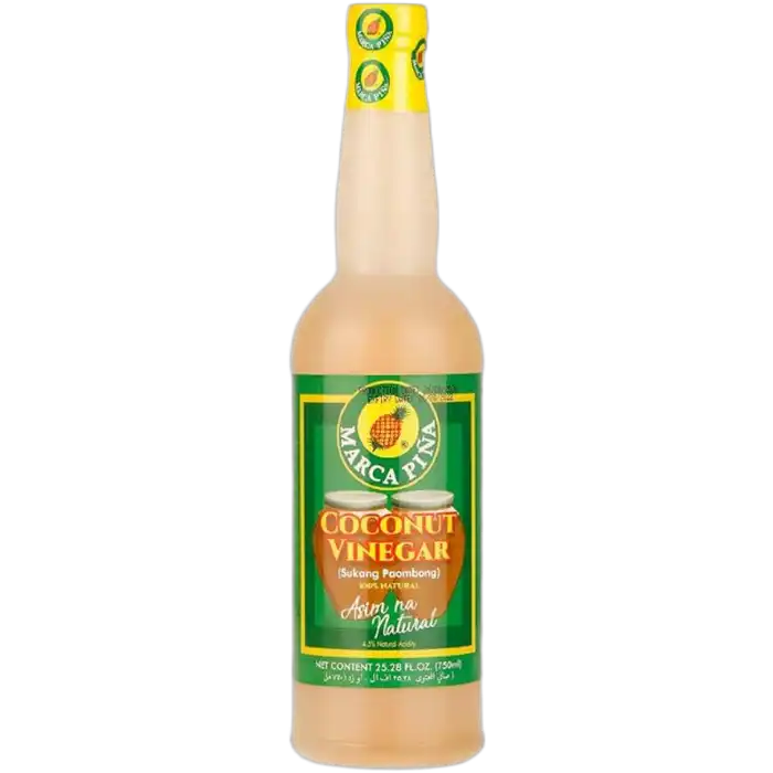 MARCA PINA Kokosazijn. Kokosazijn 750ML