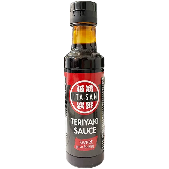 ITA-SAN Teriyakisaus Zoet 150ML