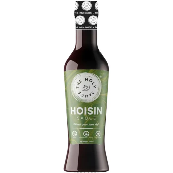 DE HEILIGE SAUS Hoisinsaus 250ML