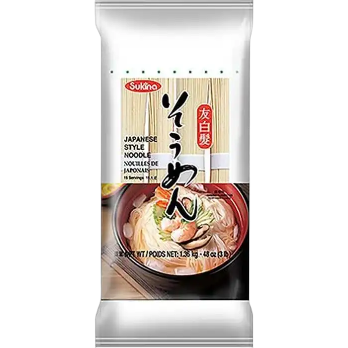 SUKINA Udon-noedels 1,36 KG