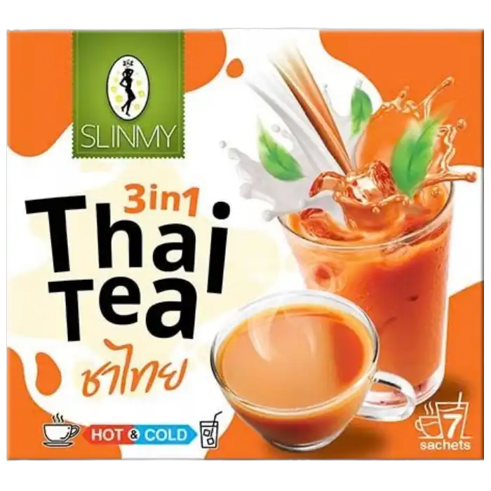 SLINMY Instant Thaise thee 210G