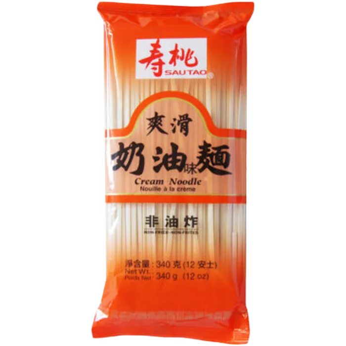 SAU TAO Crèmenoedel 340G