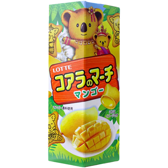 LOTTE Koala's March Mangokoekje 37G