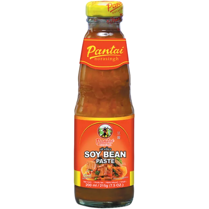 PANTAI Sojabonenpasta (Tau Chung) 200ML