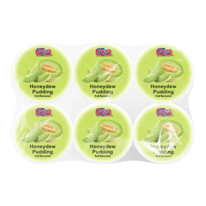 RICO Nata de Coco Honingdauw 390G