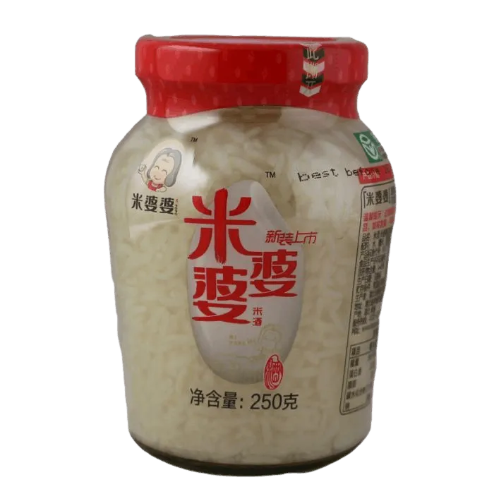 MIPOPO gefermenteerde rijstwijn 250g