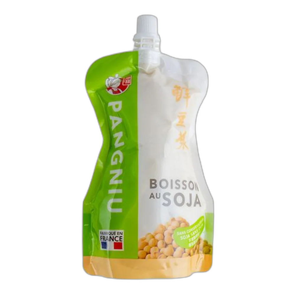 PANGNIU FOOD sojabonendrank 300ML