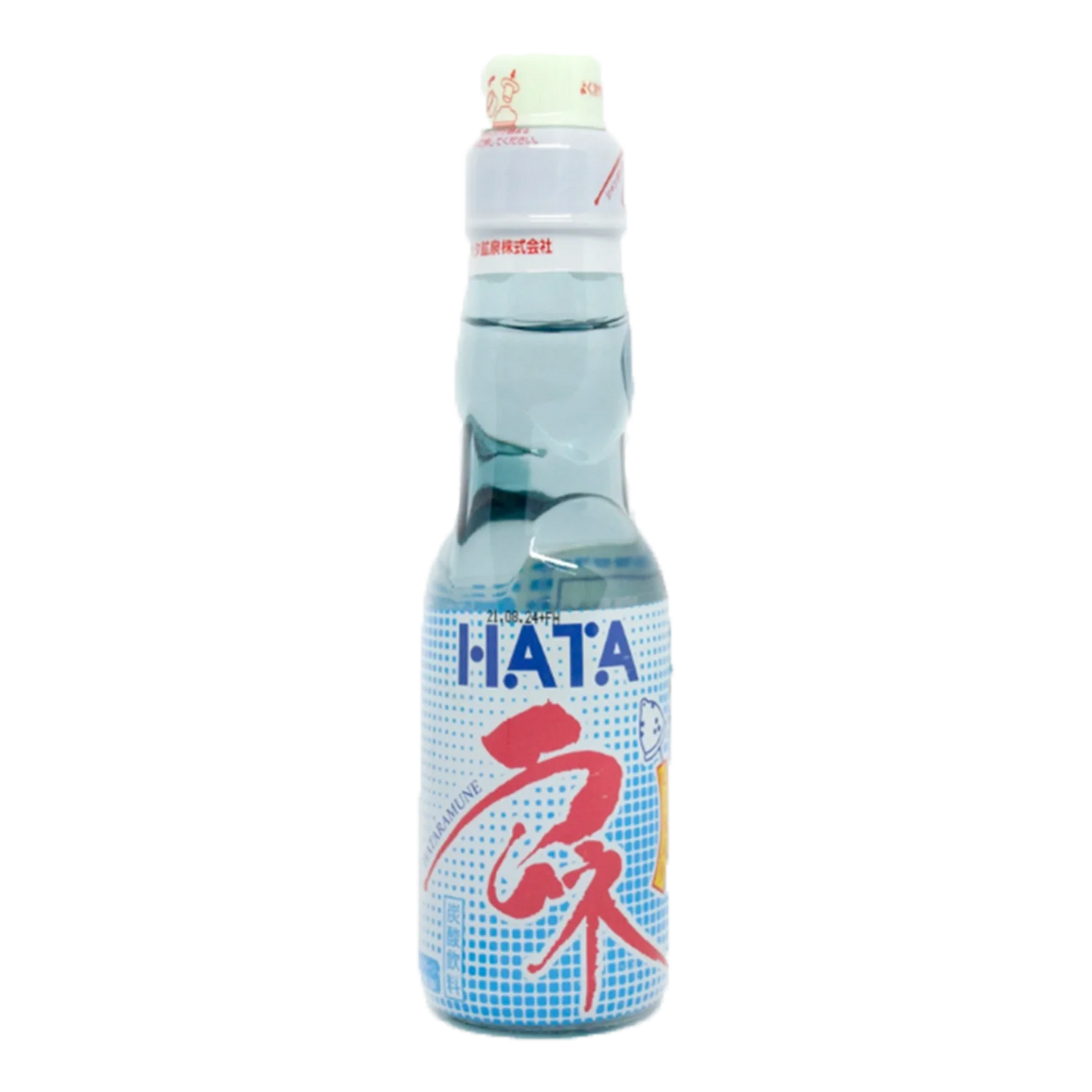 HATAKOSEN Ramune Naturel 200ML