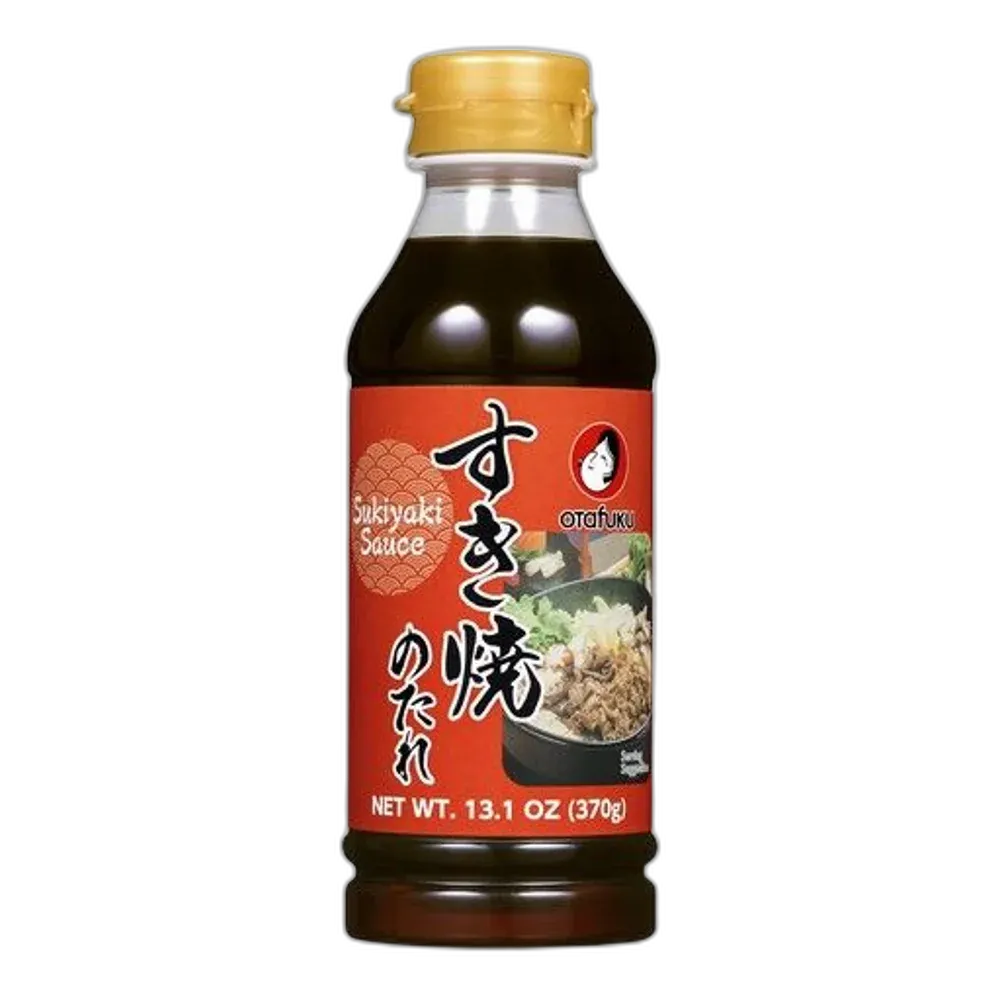 OTAFUKU Sukiyakisaus – Authentiek Japans, 370g
