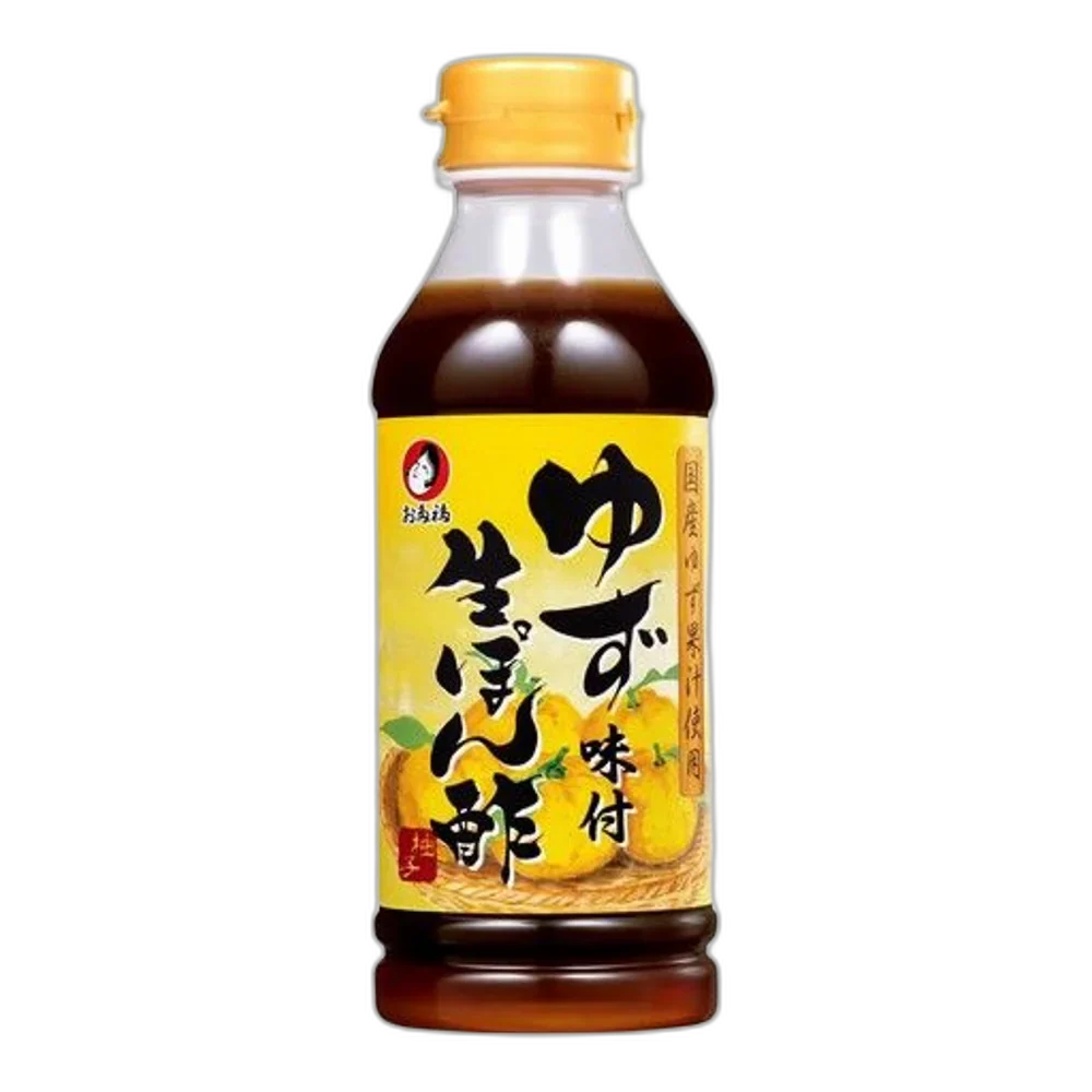 OTAFUKU Yuzu Ponzu sojasaus 300ml