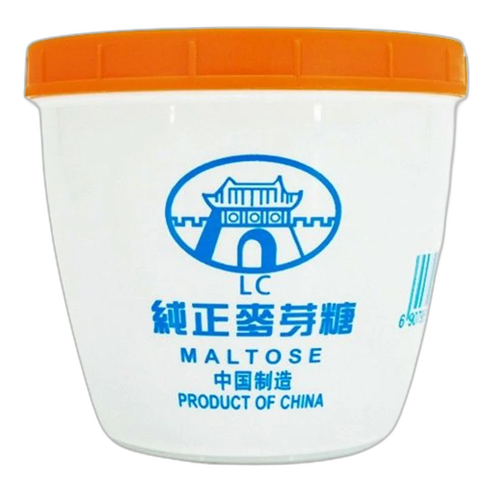 NING PAGODE Maltose 500G