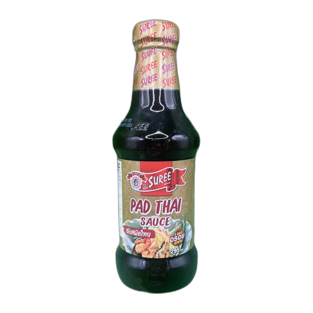 SUREE Pad Thai Saus 390G