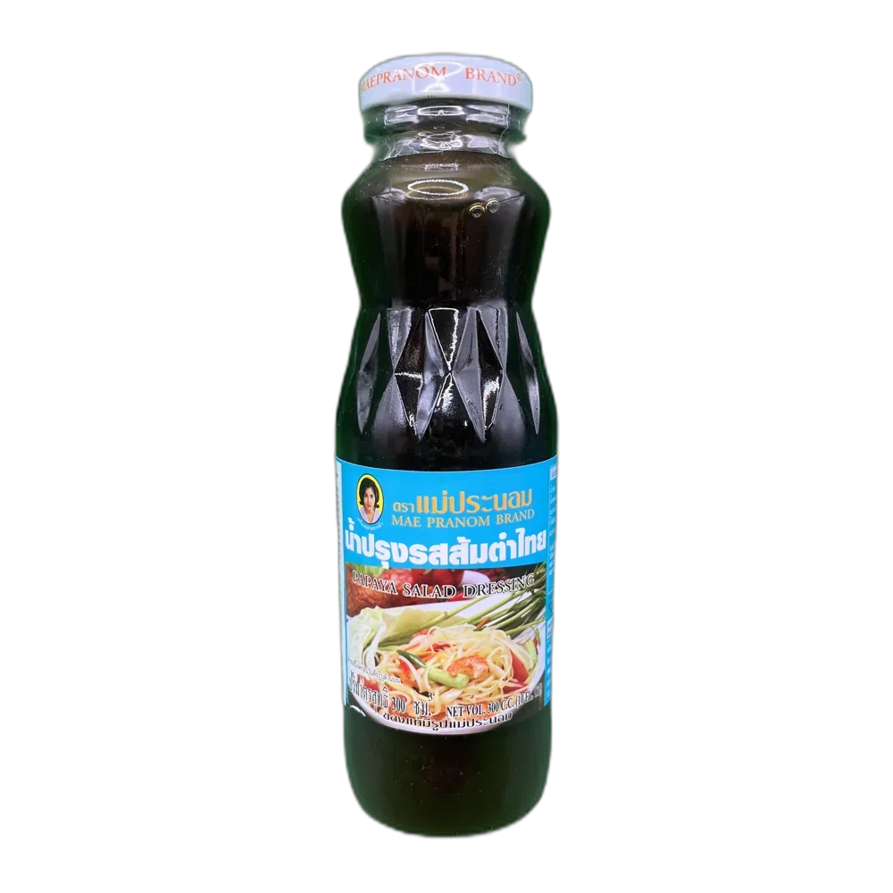 Papajasalade Dres. MAEPRANOM Gl 300 ml