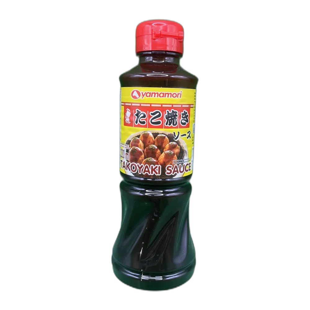 YAMAMORI Takoyakisaus 220ML