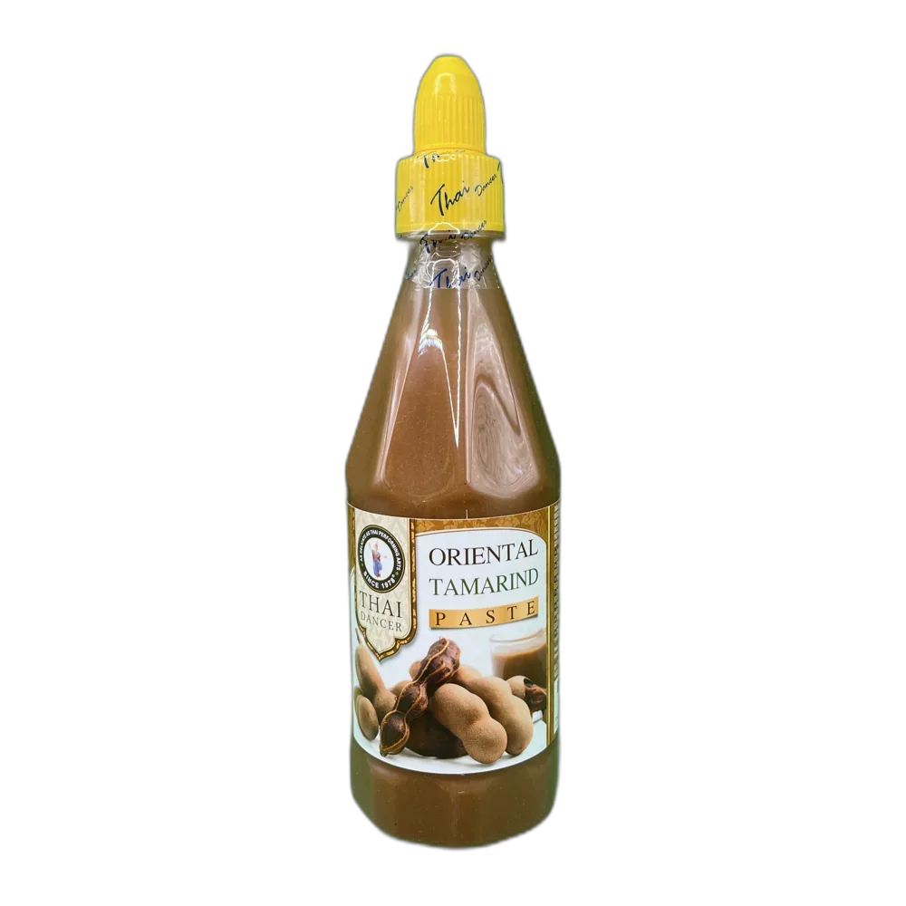 THAI DANCER Tamarindepasta 435ML
