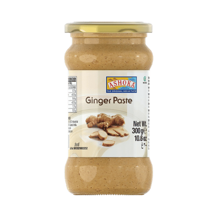 ASHOKA Gemberpasta 300G