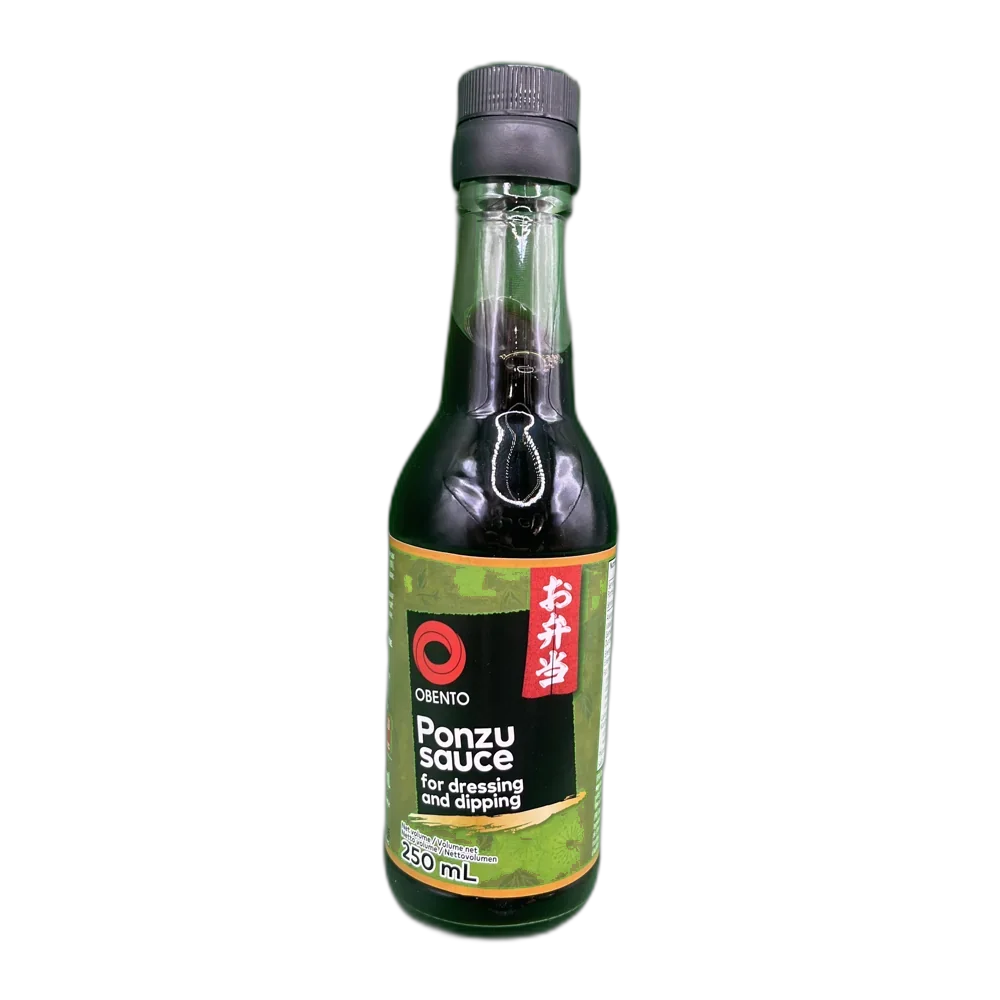 OGENTO Ponzusaus 250ML