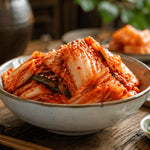 Was ist Kimchi? Alles über Koreas berühmtes Superfood 🫙