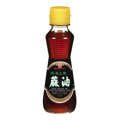 KADOYA Sesamolie 163ML