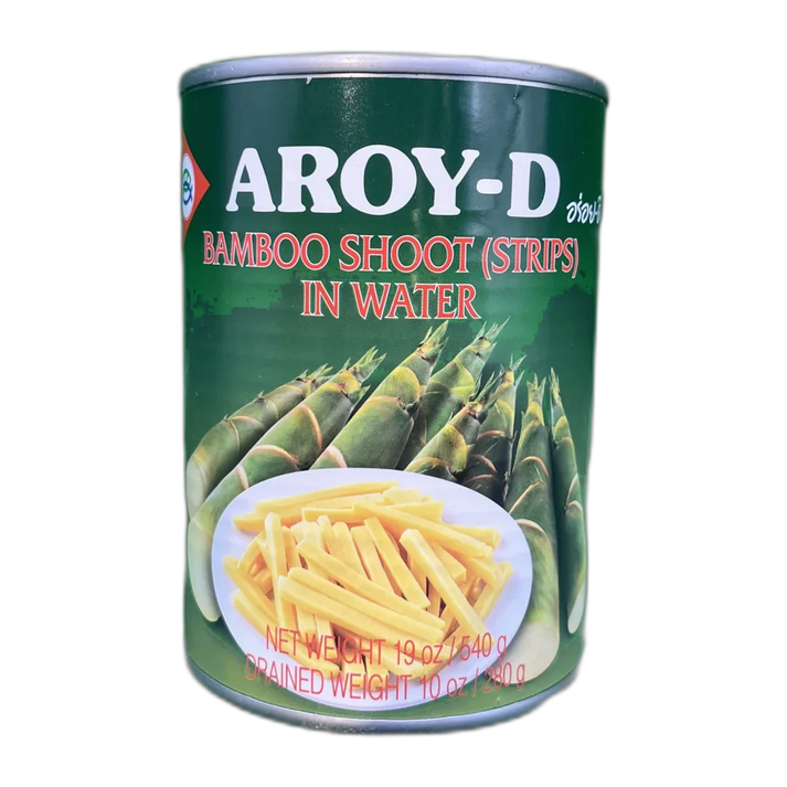 AROY-D Bamboescheutschijf 540G