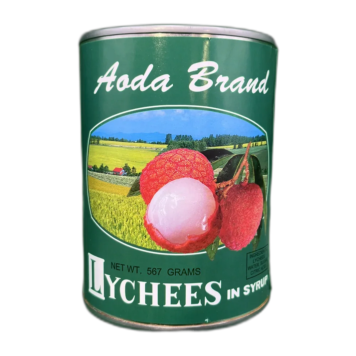 AROY-D Bamboescheutstroken 540G