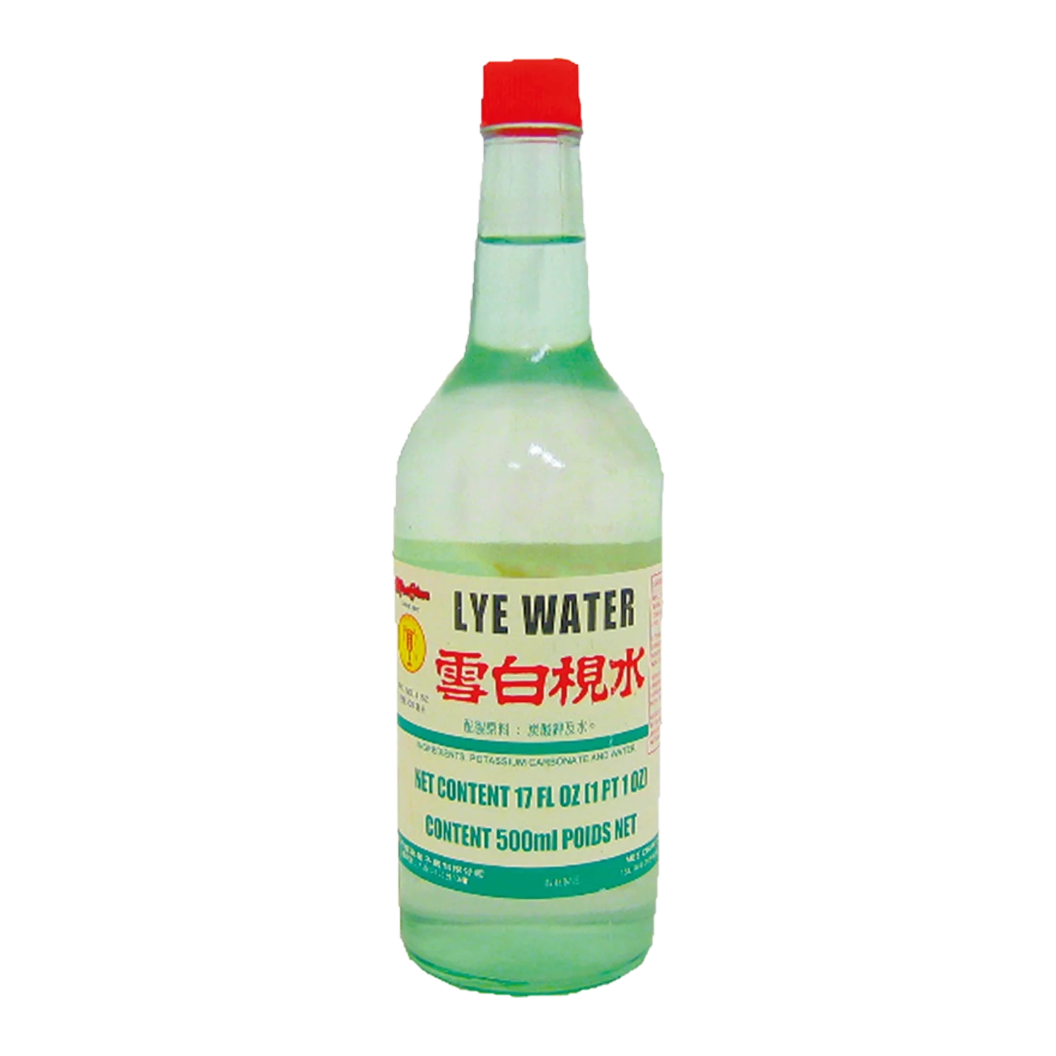 MEE CHUN Laugenwasser Lye water 500ml