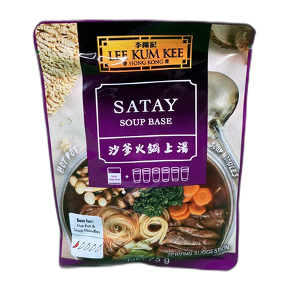 LKK Zoete & Azijn Spareribssaus 60G