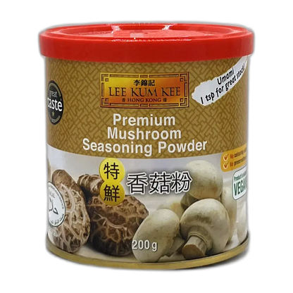LKK Premium Champignonkruiden 200G
