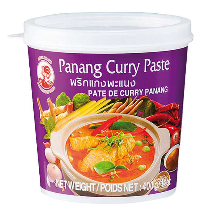COCK MERK Panang Currypasta 400G