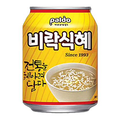 PALDO Shikhe Reis Punsch 238ML