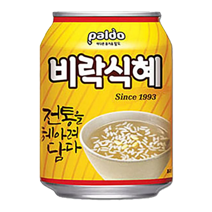 PALDO Shikhe Rijstpunch 238ML