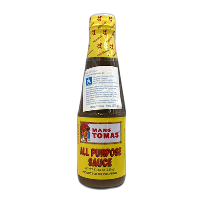 MANG TOMAS Universele Saus 330ML
