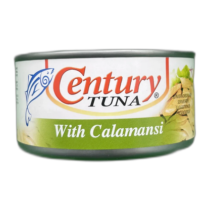 CENTURY Thunfischstücke Caldereta Dose 180G