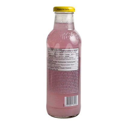 CALYPSO Limonade Island Wave 473ML