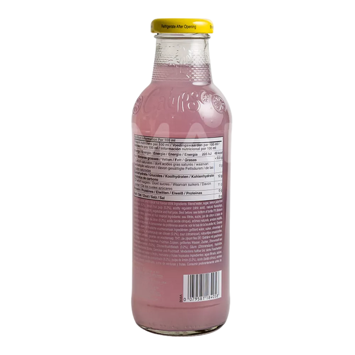 CALYPSO Limonade Island Wave 473ML