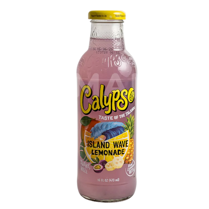 CALYPSO Limonade Island Wave 473ML