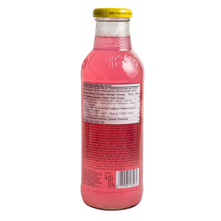 CALYPSO Limonade Triple Meloen 473ML
